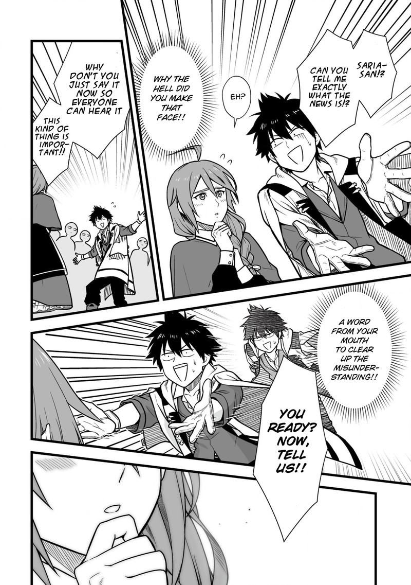 YuIItsu Muni No Saikyou Tamer 13 18