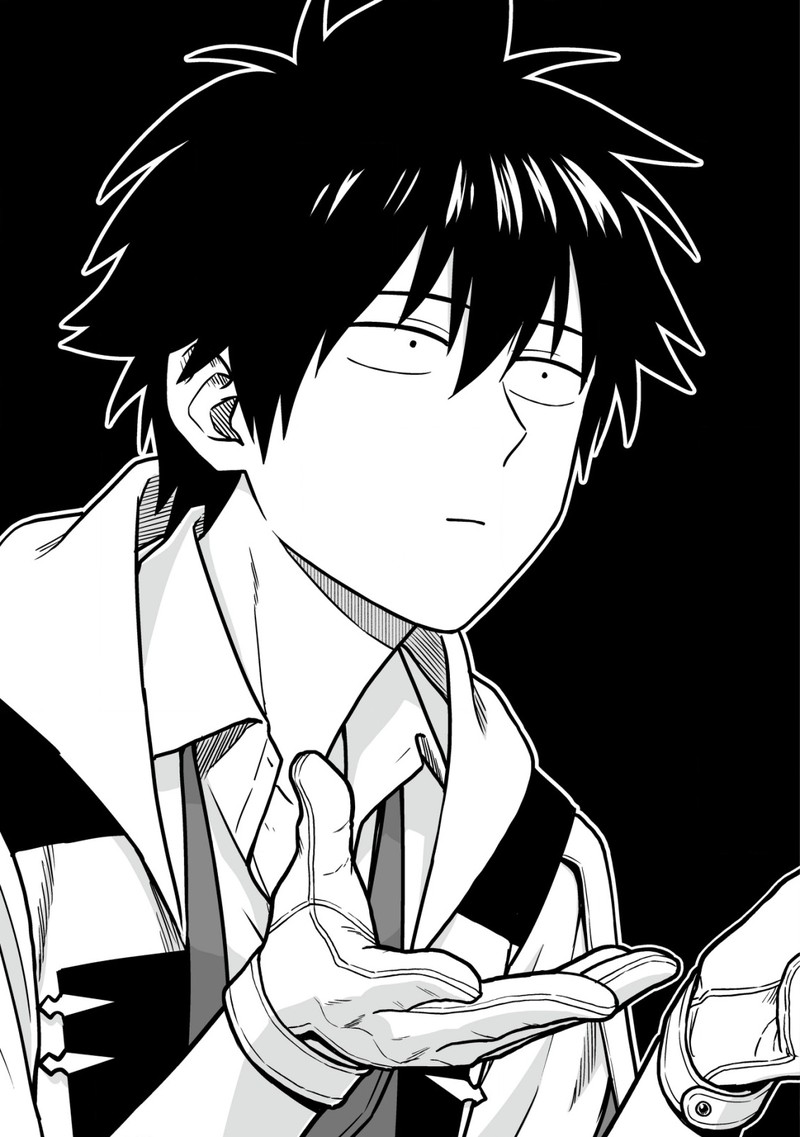 YuIItsu Muni No Saikyou Tamer 13 21
