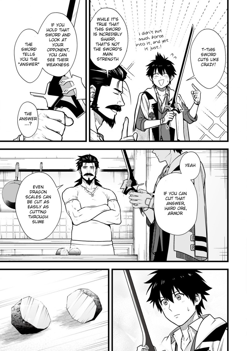 YuIItsu Muni No Saikyou Tamer 13 7
