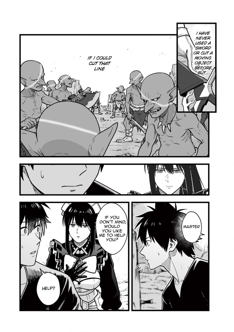 YuIItsu Muni No Saikyou Tamer 14 15