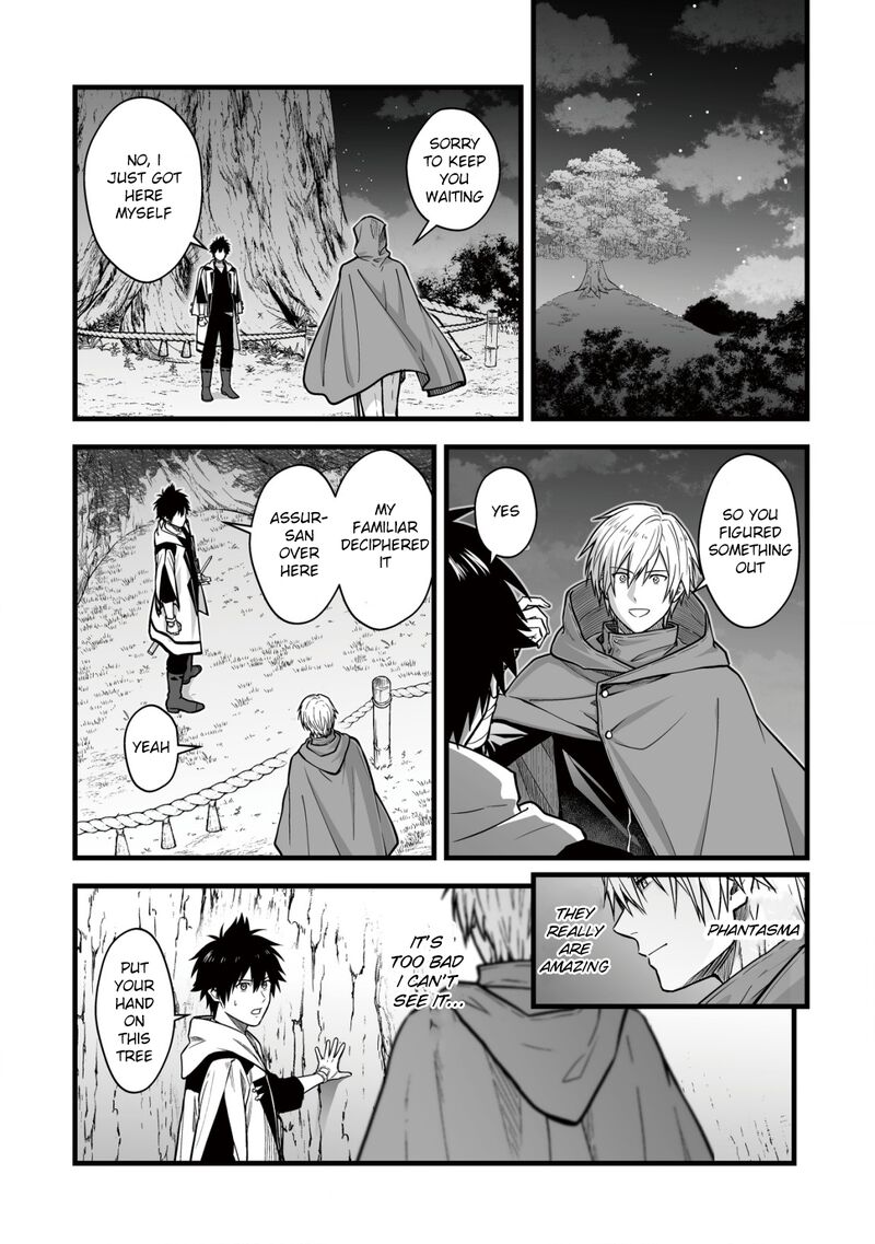 YuIItsu Muni No Saikyou Tamer 15 18