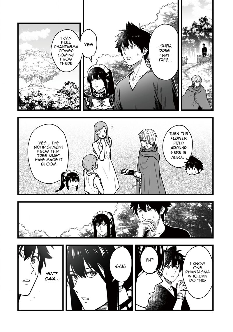YuIItsu Muni No Saikyou Tamer 15 7