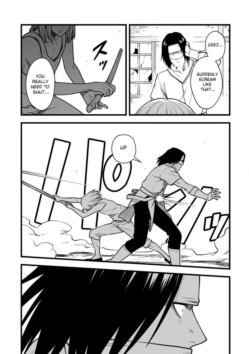 YuIItsu Muni No Saikyou Tamer 16 22