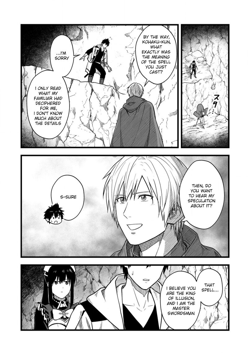 YuIItsu Muni No Saikyou Tamer 16 3