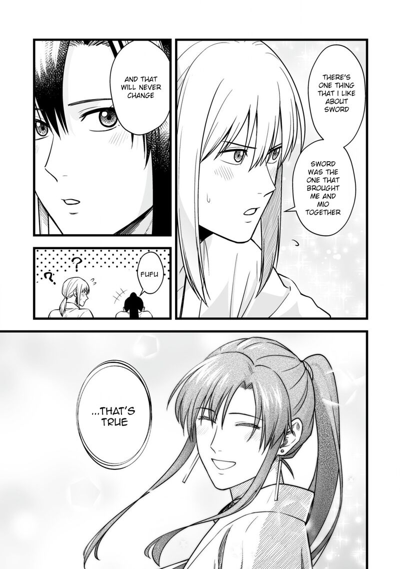 YuIItsu Muni No Saikyou Tamer 17 12