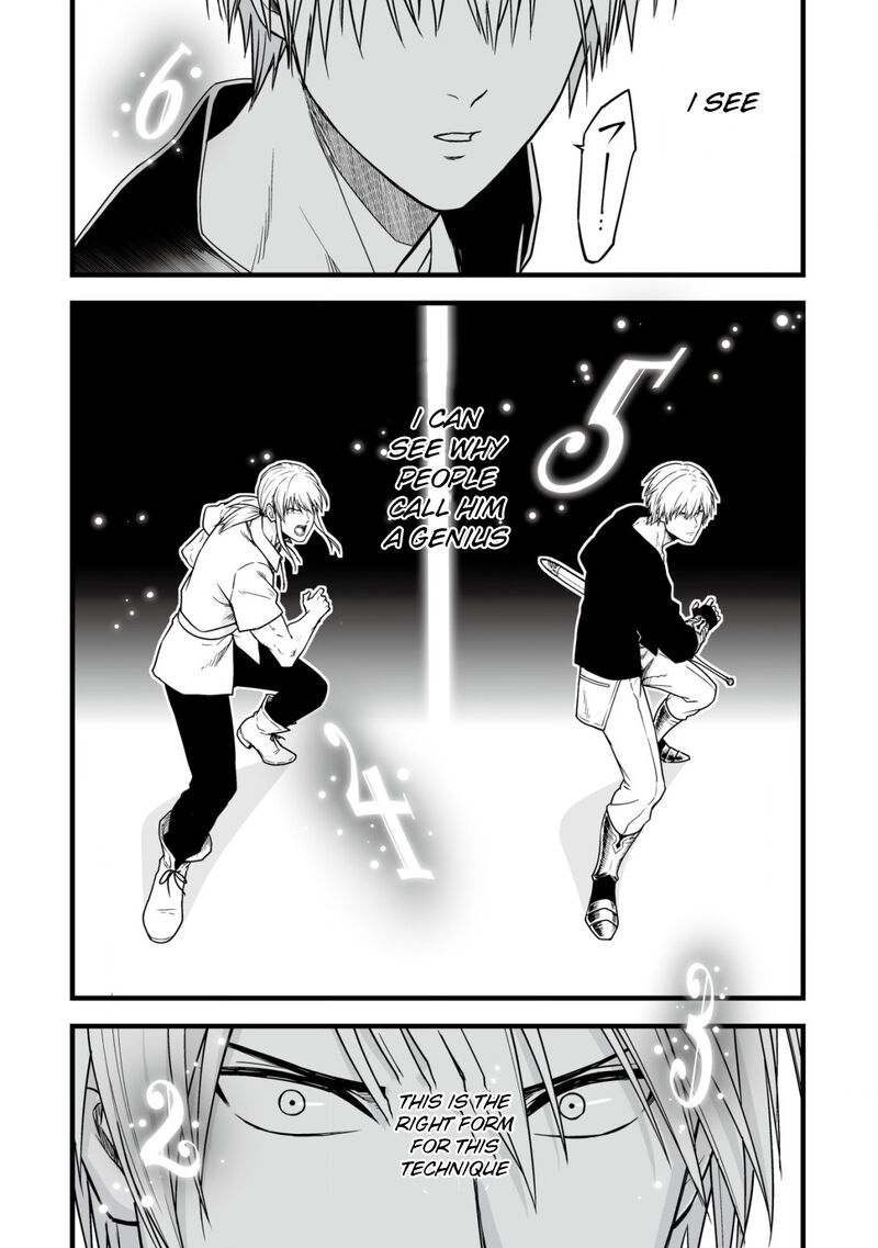 YuIItsu Muni No Saikyou Tamer 17 21