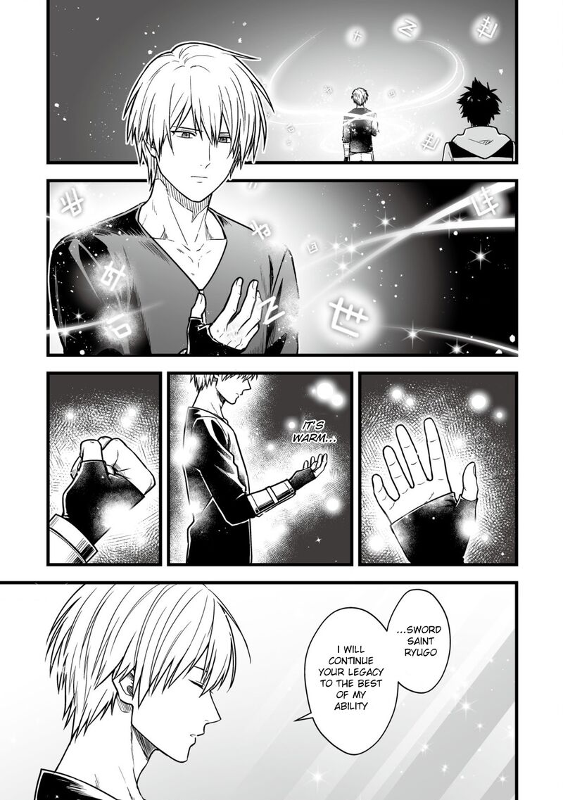 YuIItsu Muni No Saikyou Tamer 18 4