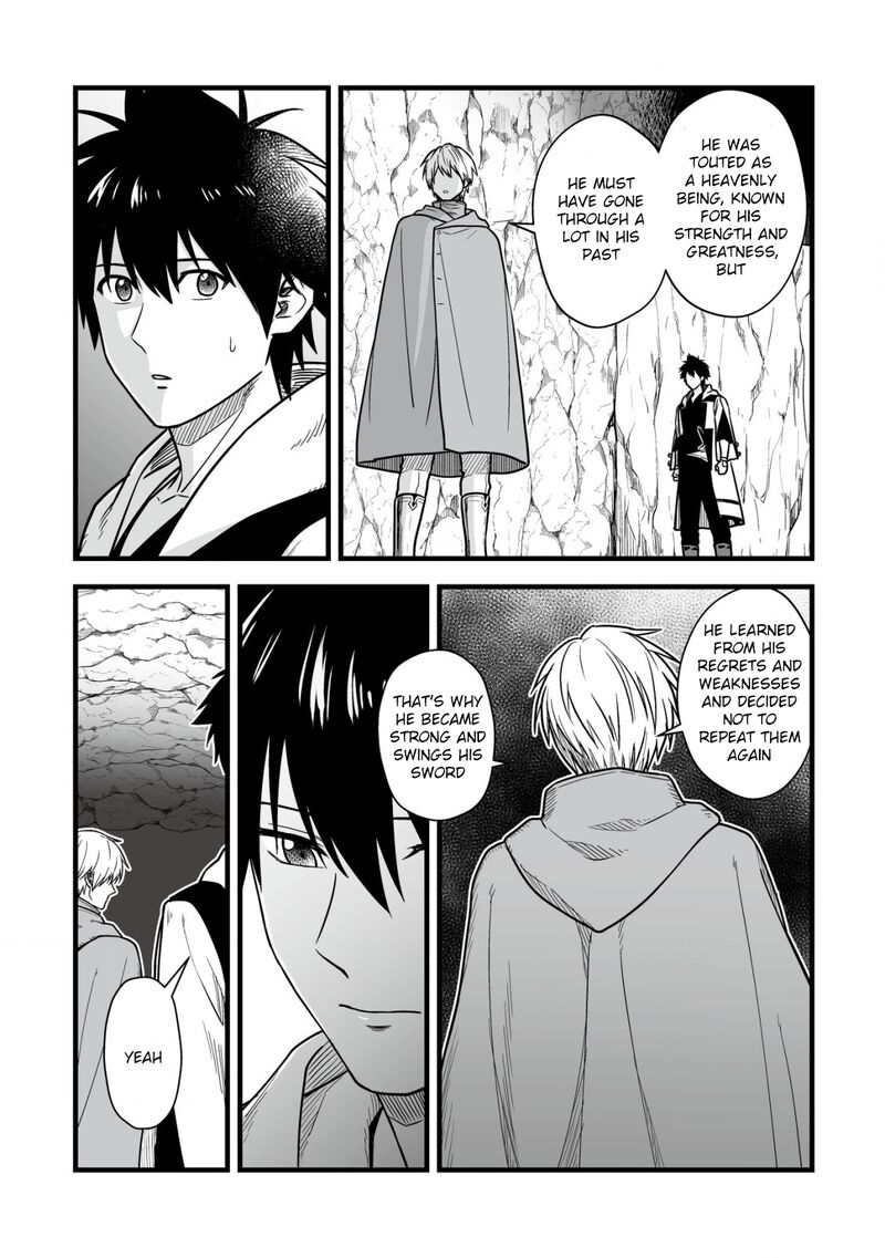 YuIItsu Muni No Saikyou Tamer 18 8