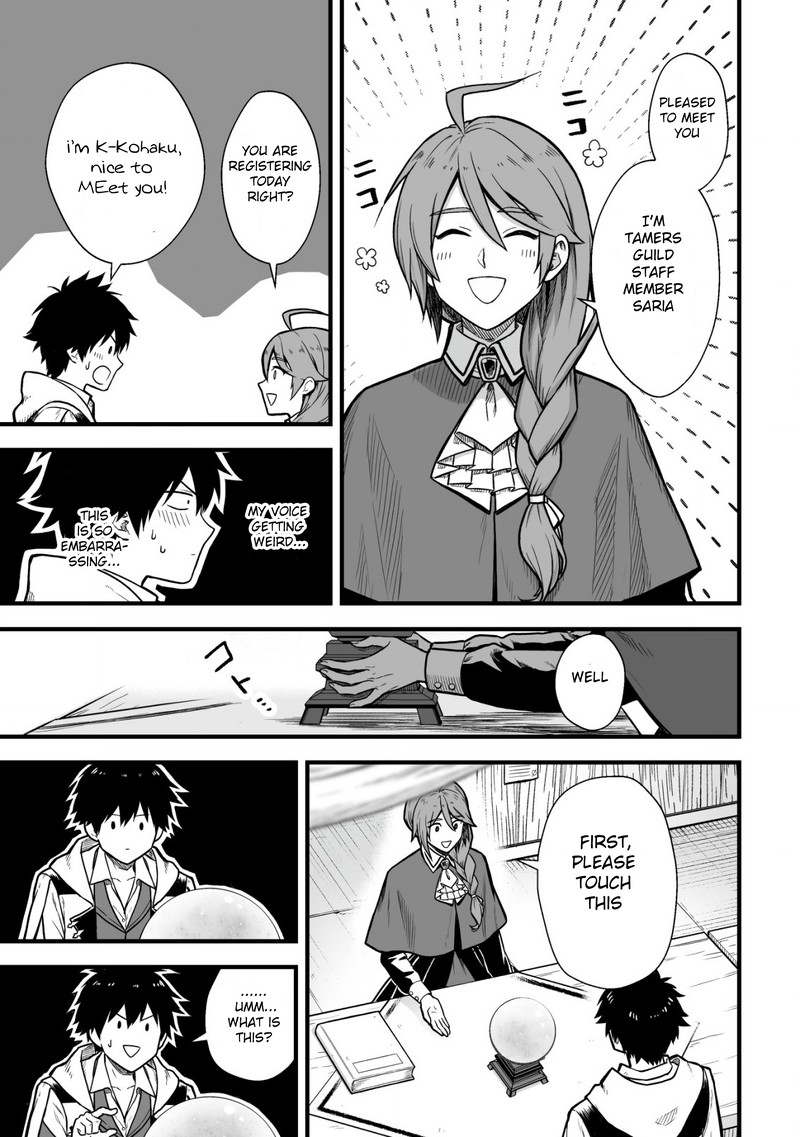 YuIItsu Muni No Saikyou Tamer 2 11