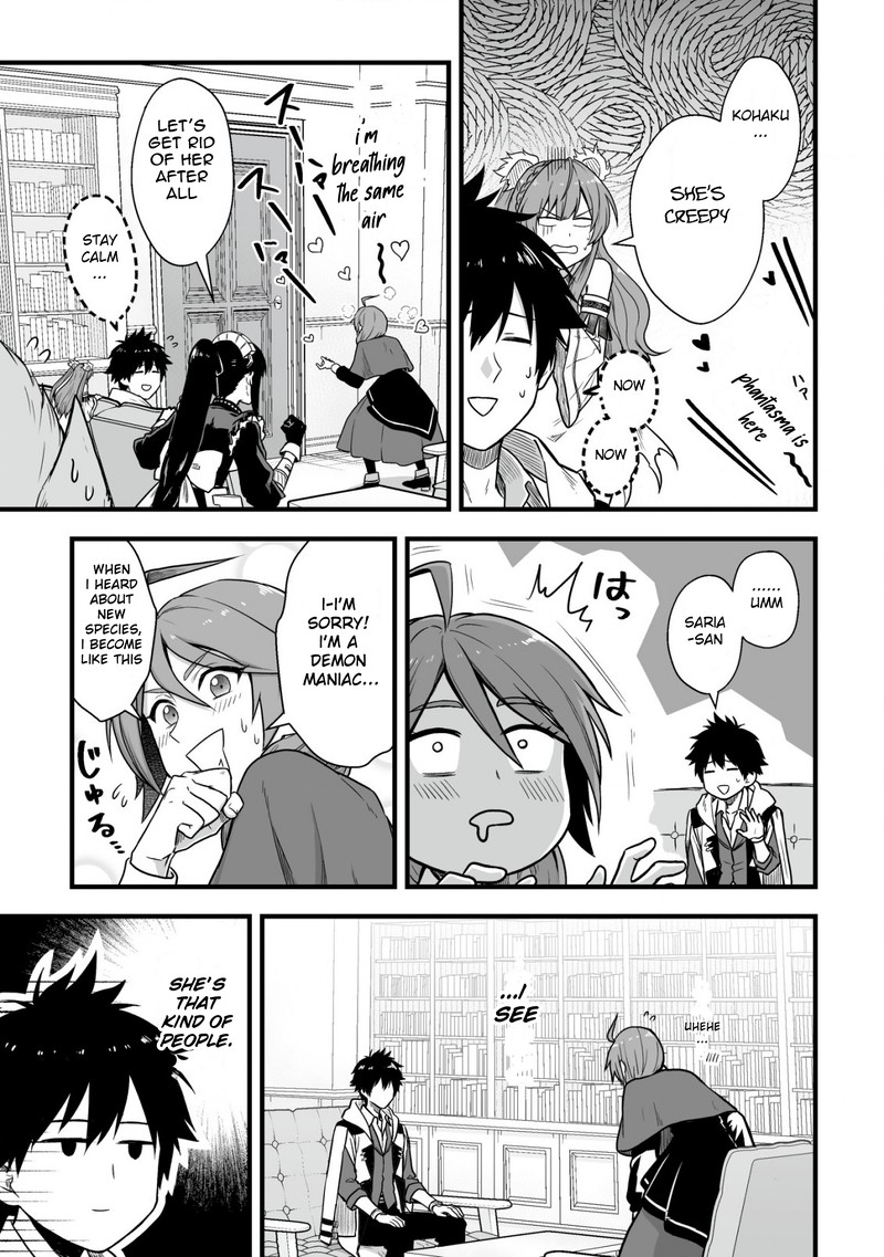 YuIItsu Muni No Saikyou Tamer 2 21