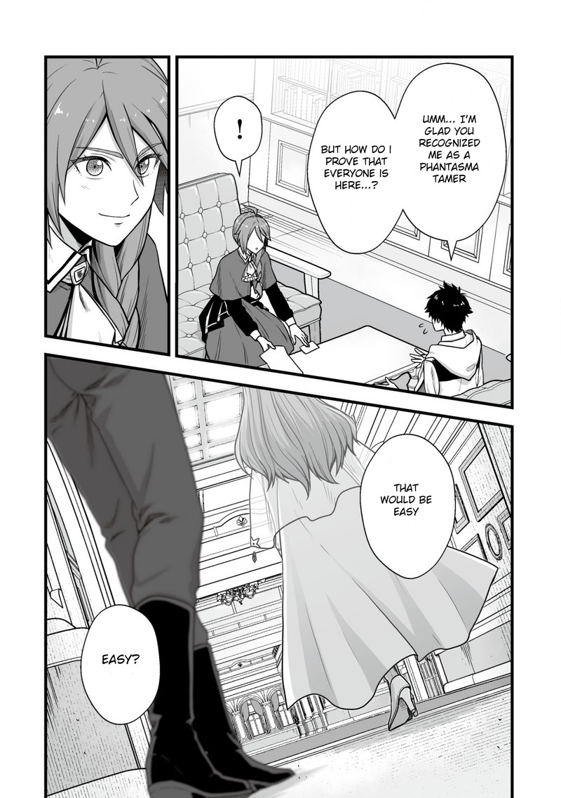 YuIItsu Muni No Saikyou Tamer 2 22