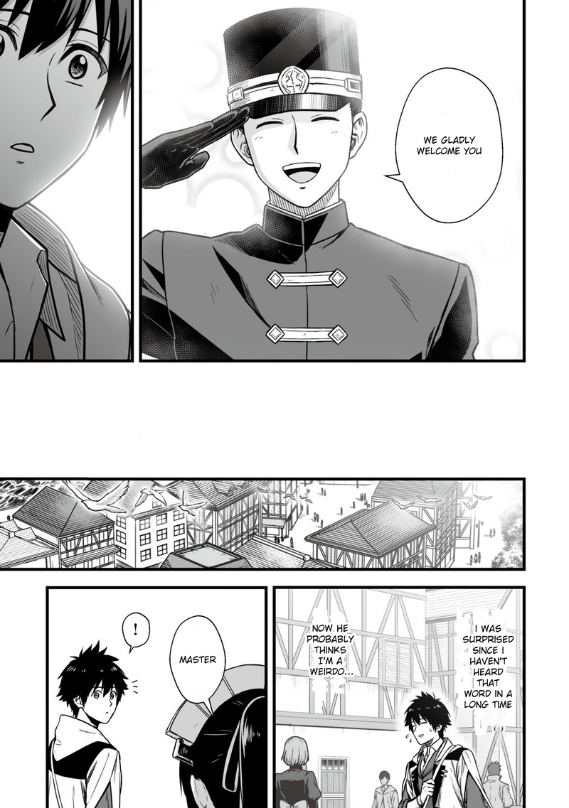 YuIItsu Muni No Saikyou Tamer 2 3