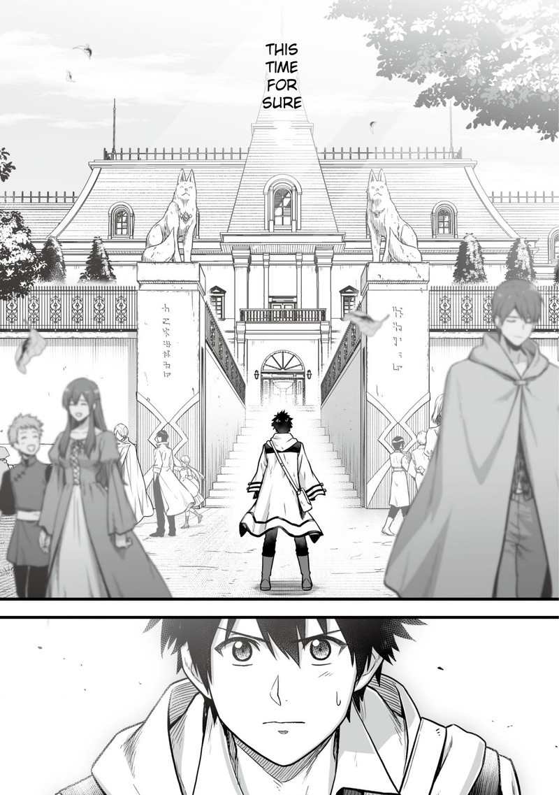 YuIItsu Muni No Saikyou Tamer 2 5