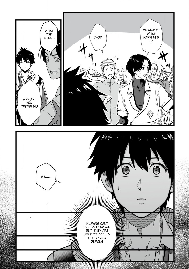YuIItsu Muni No Saikyou Tamer 2 7