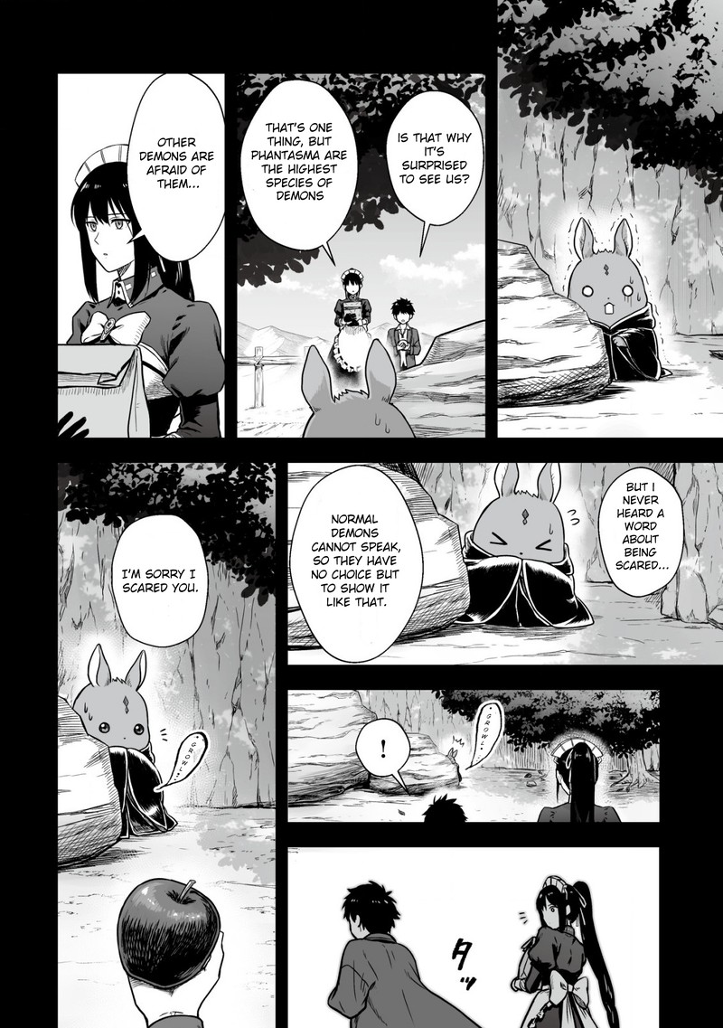 YuIItsu Muni No Saikyou Tamer 2 8