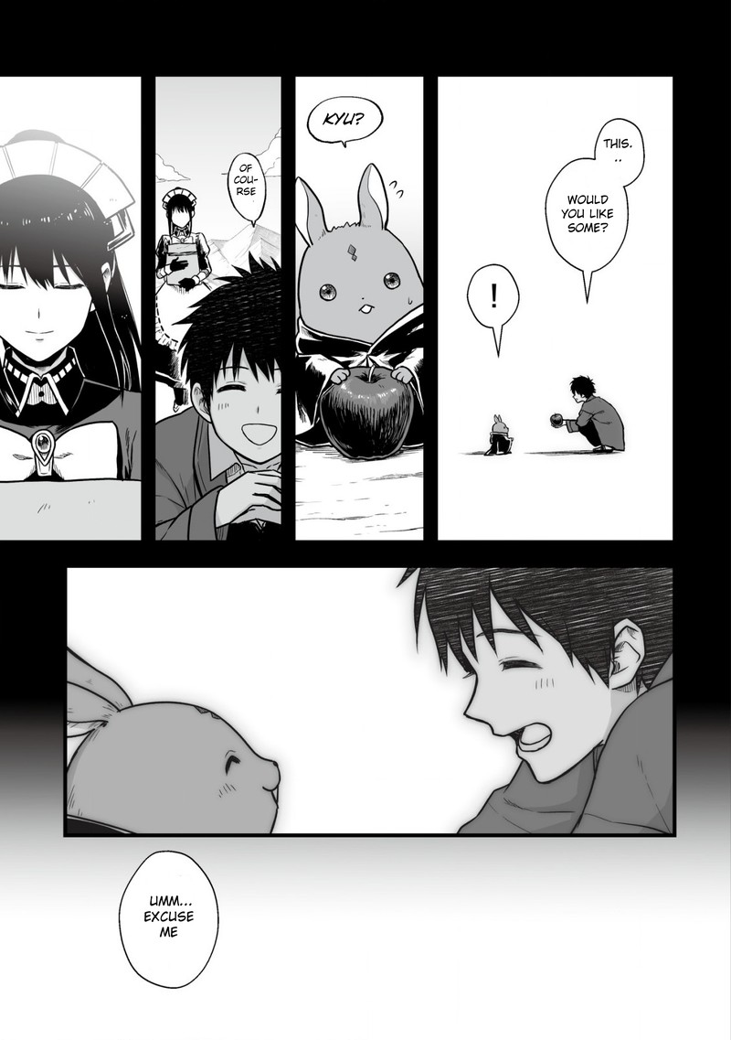 YuIItsu Muni No Saikyou Tamer 2 9