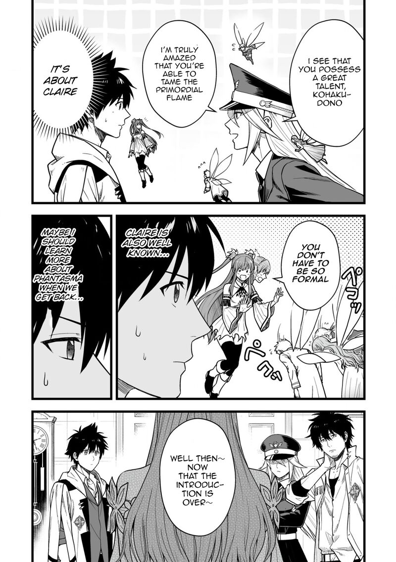 YuIItsu Muni No Saikyou Tamer 20 20