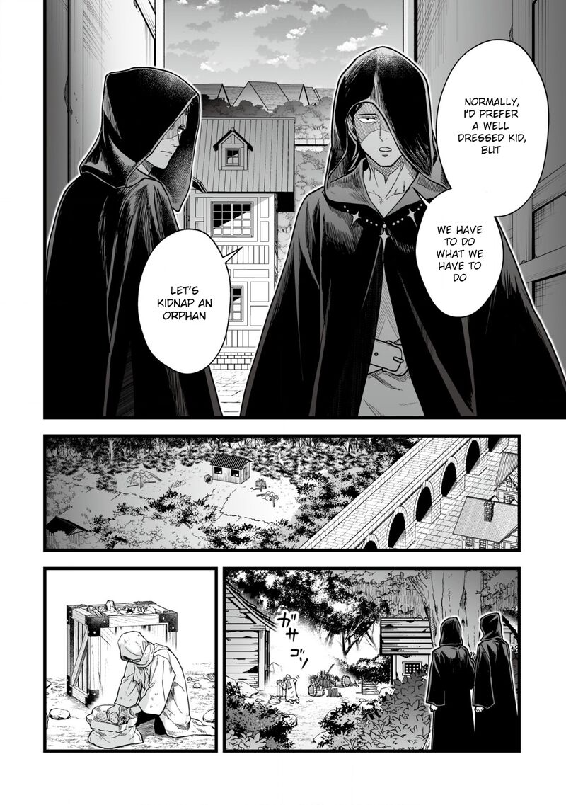 YuIItsu Muni No Saikyou Tamer 20 23