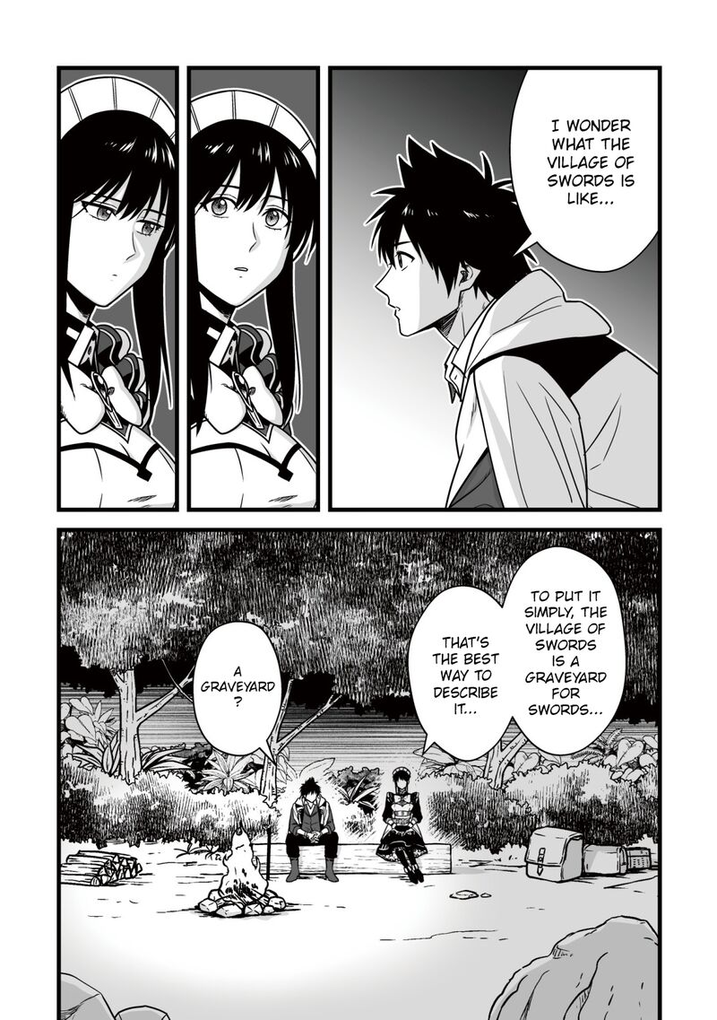 YuIItsu Muni No Saikyou Tamer 25 17