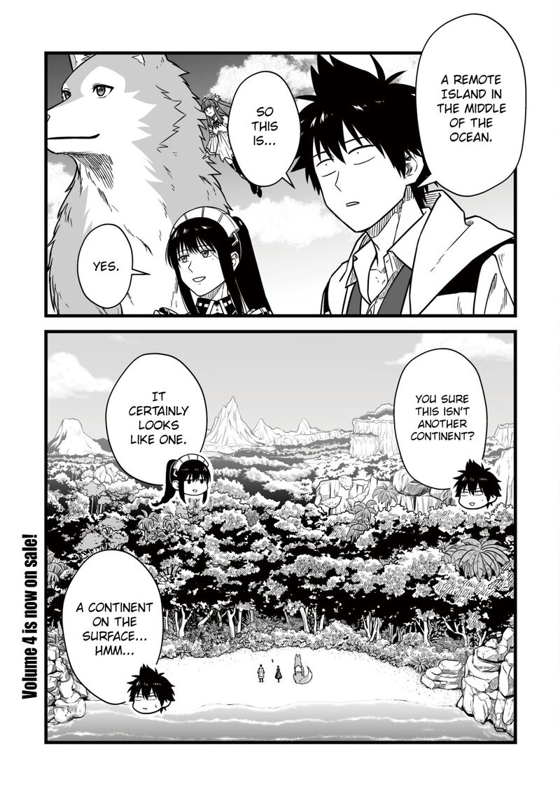 YuIItsu Muni No Saikyou Tamer 25 3