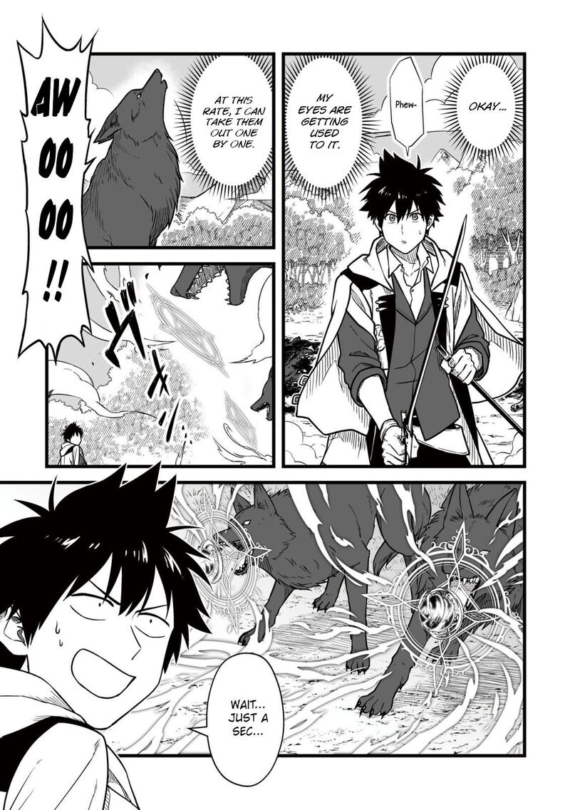 YuIItsu Muni No Saikyou Tamer 26 11