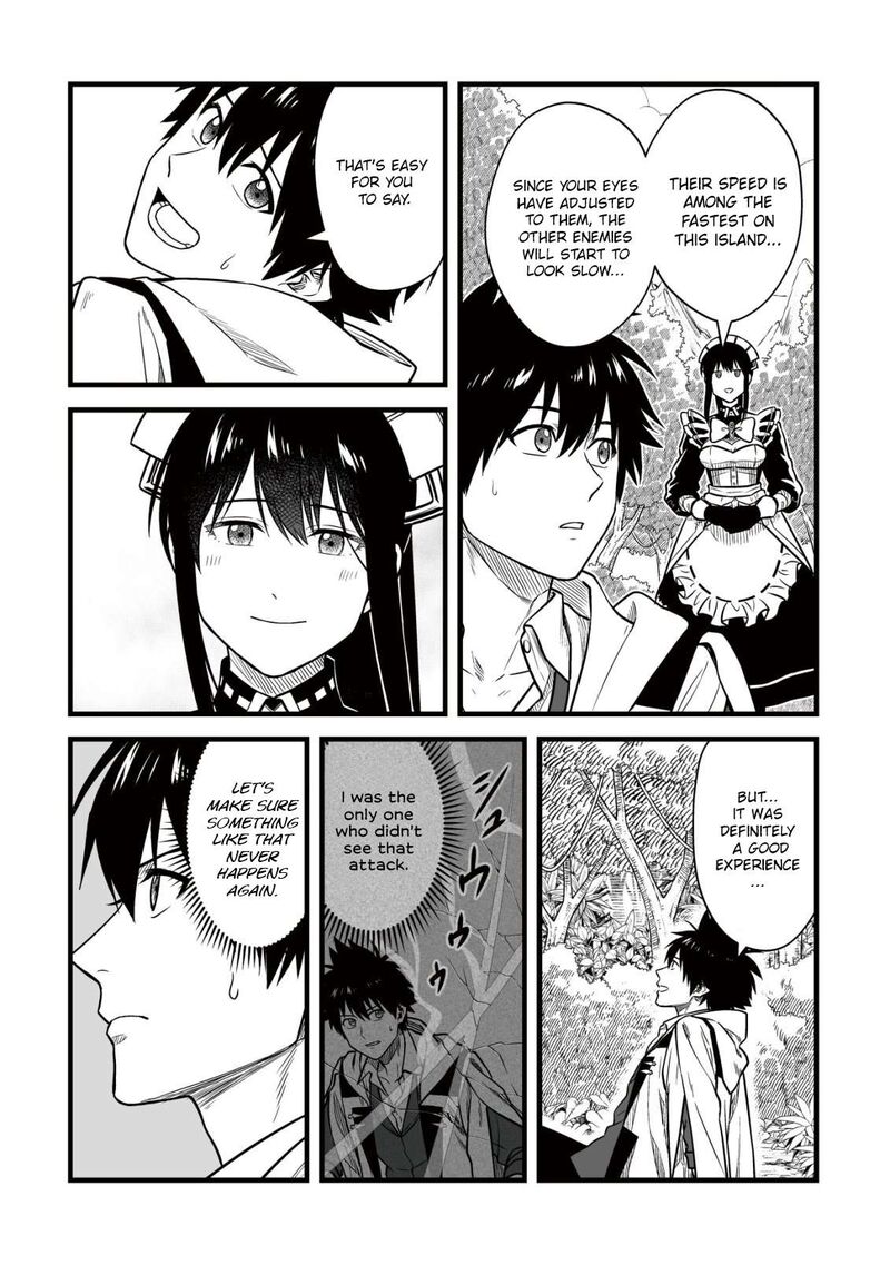 YuIItsu Muni No Saikyou Tamer 26 16