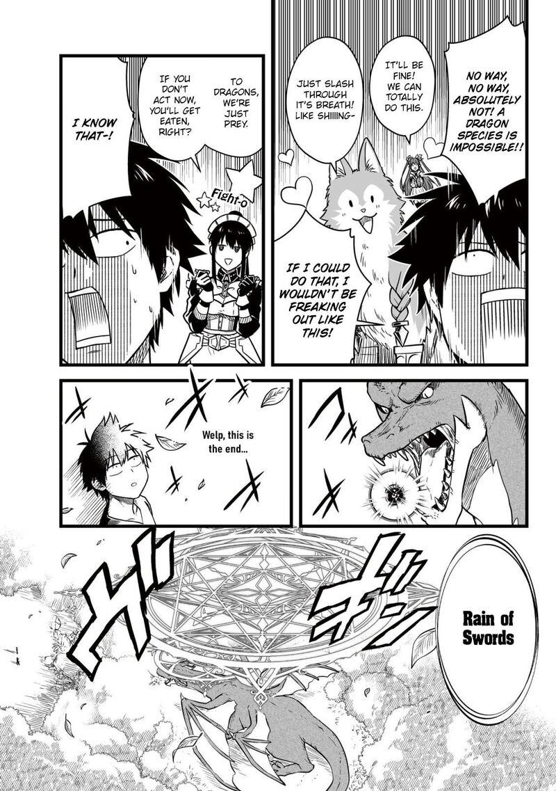 YuIItsu Muni No Saikyou Tamer 26 26