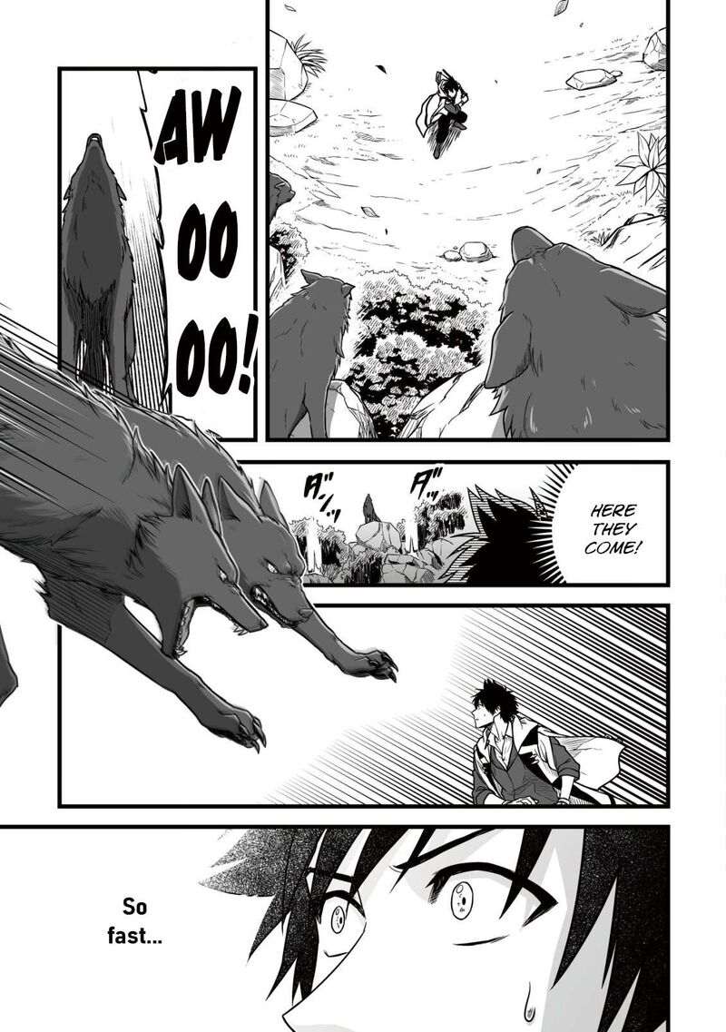 YuIItsu Muni No Saikyou Tamer 26 3