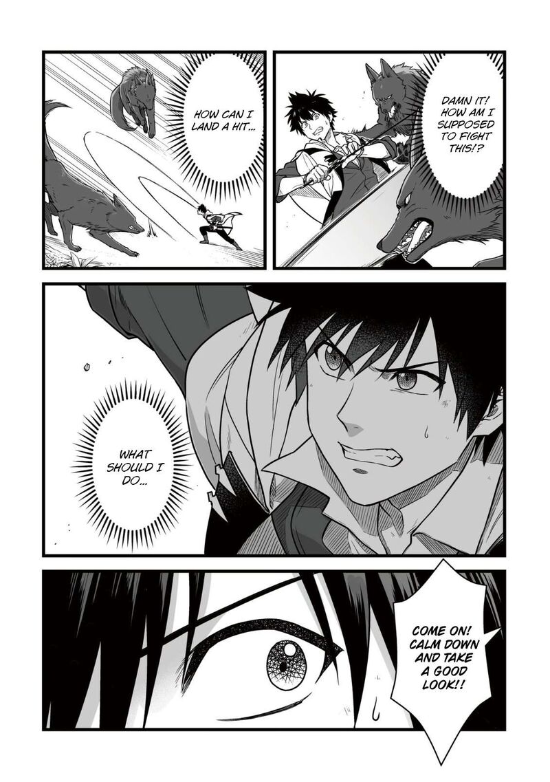 YuIItsu Muni No Saikyou Tamer 26 6