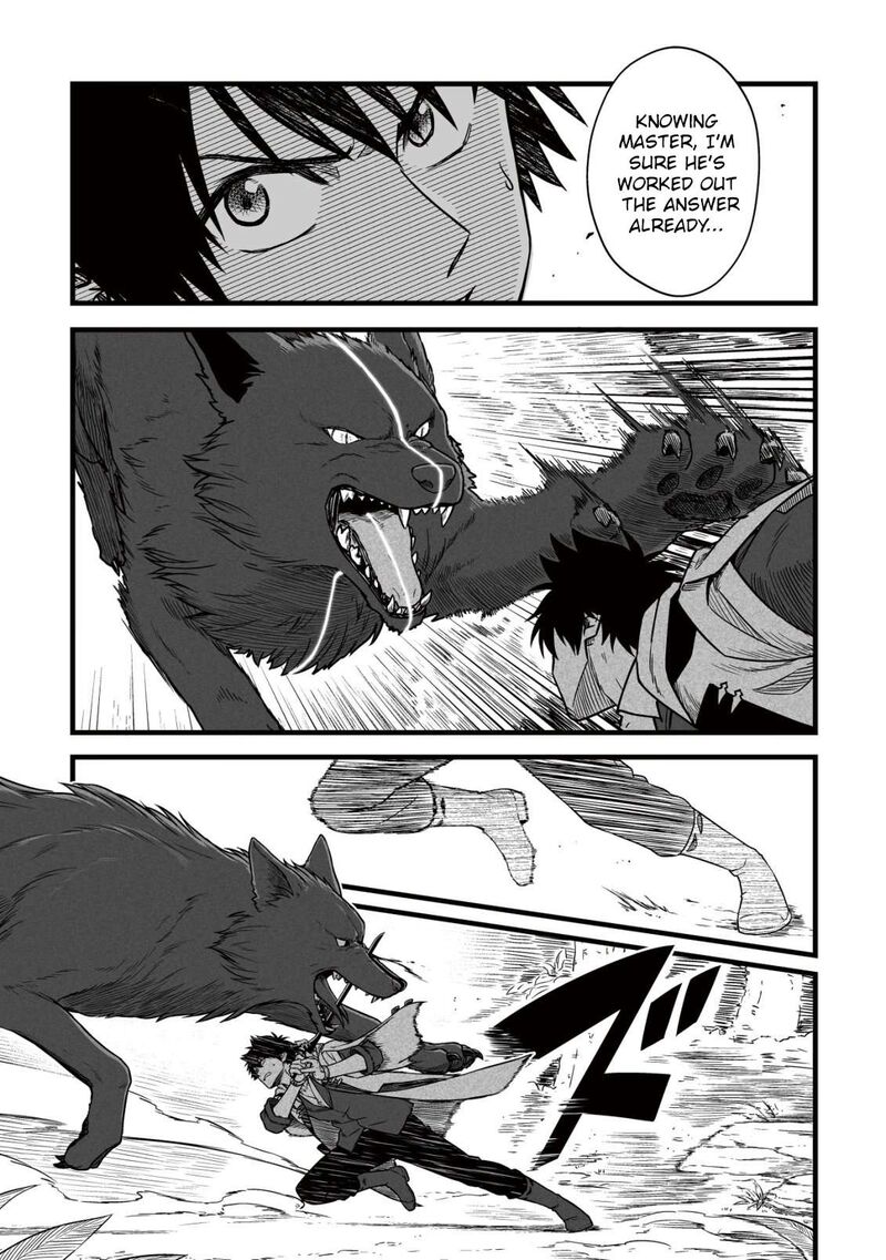 YuIItsu Muni No Saikyou Tamer 26 9