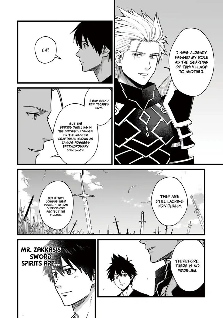YuIItsu Muni No Saikyou Tamer 27 16