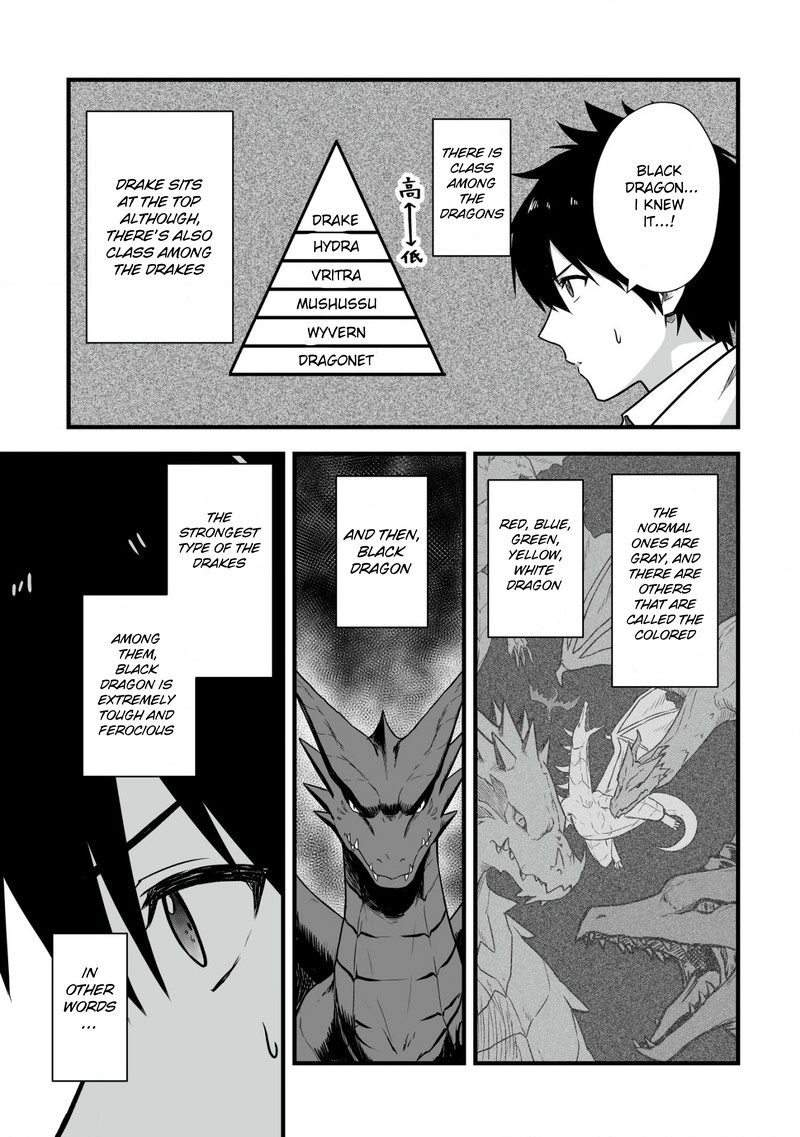 YuIItsu Muni No Saikyou Tamer 3 11