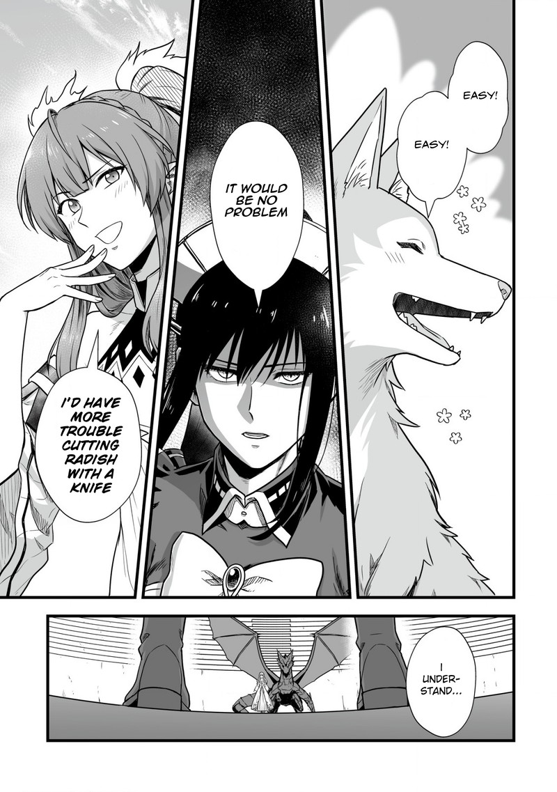YuIItsu Muni No Saikyou Tamer 3 13