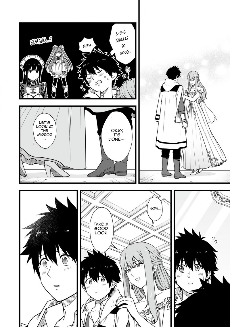 YuIItsu Muni No Saikyou Tamer 4 17