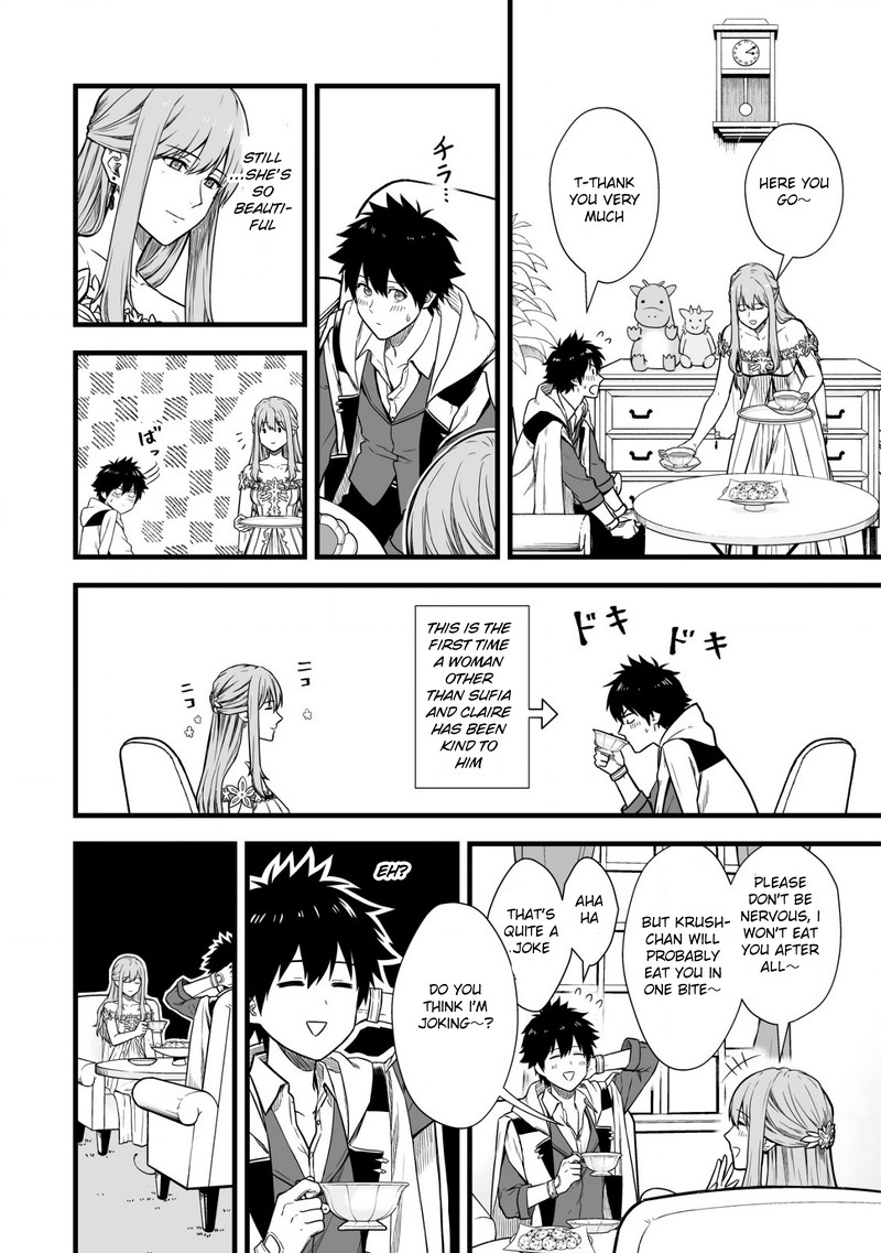 YuIItsu Muni No Saikyou Tamer 4 2