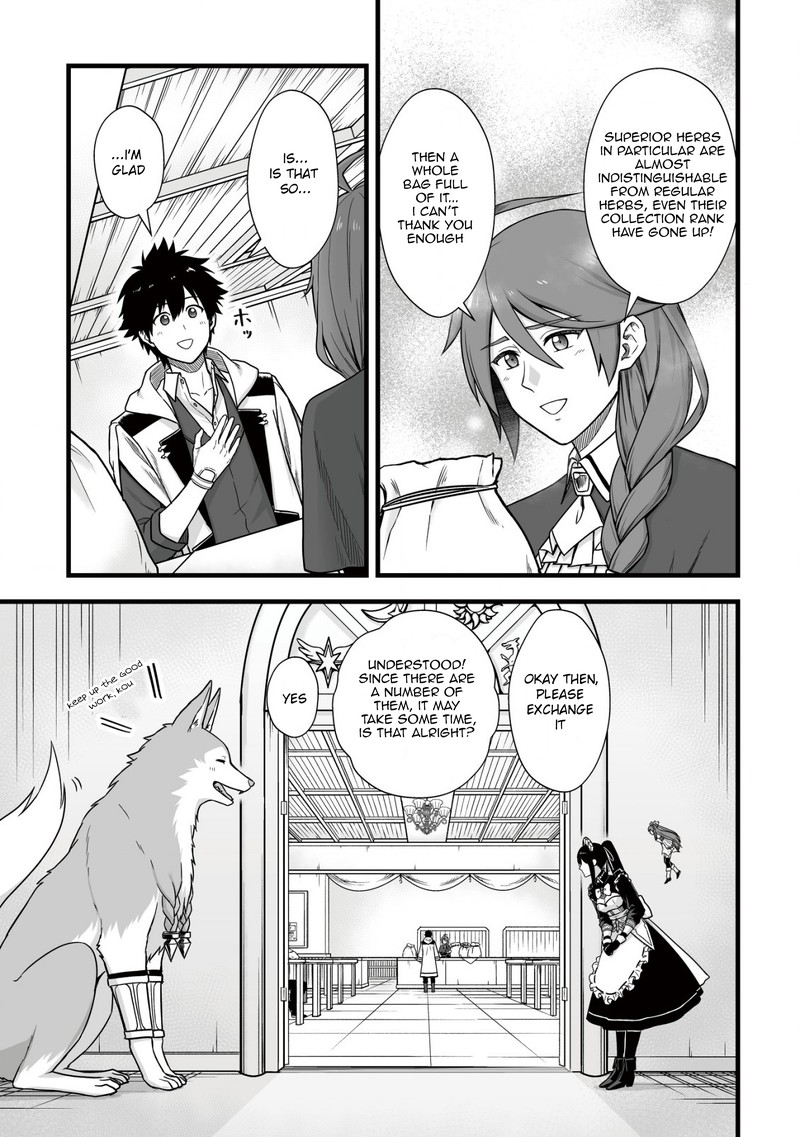 YuIItsu Muni No Saikyou Tamer 5 7