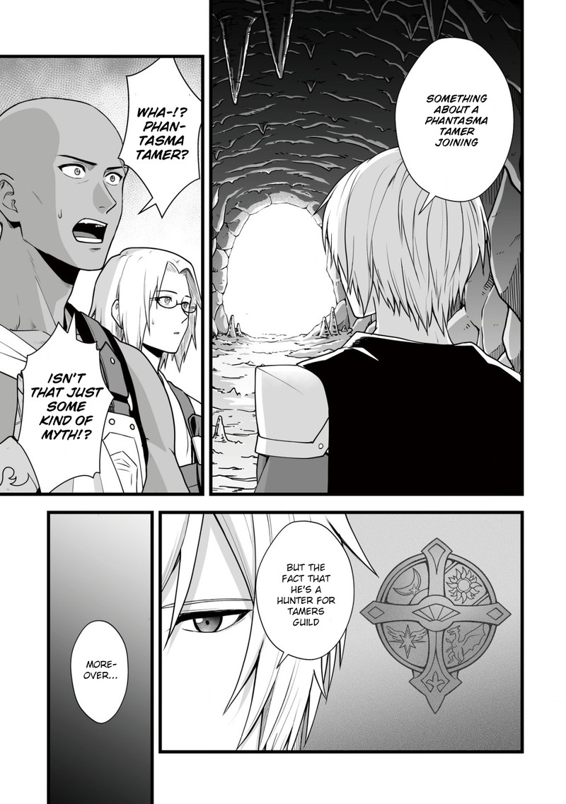 YuIItsu Muni No Saikyou Tamer 6 19