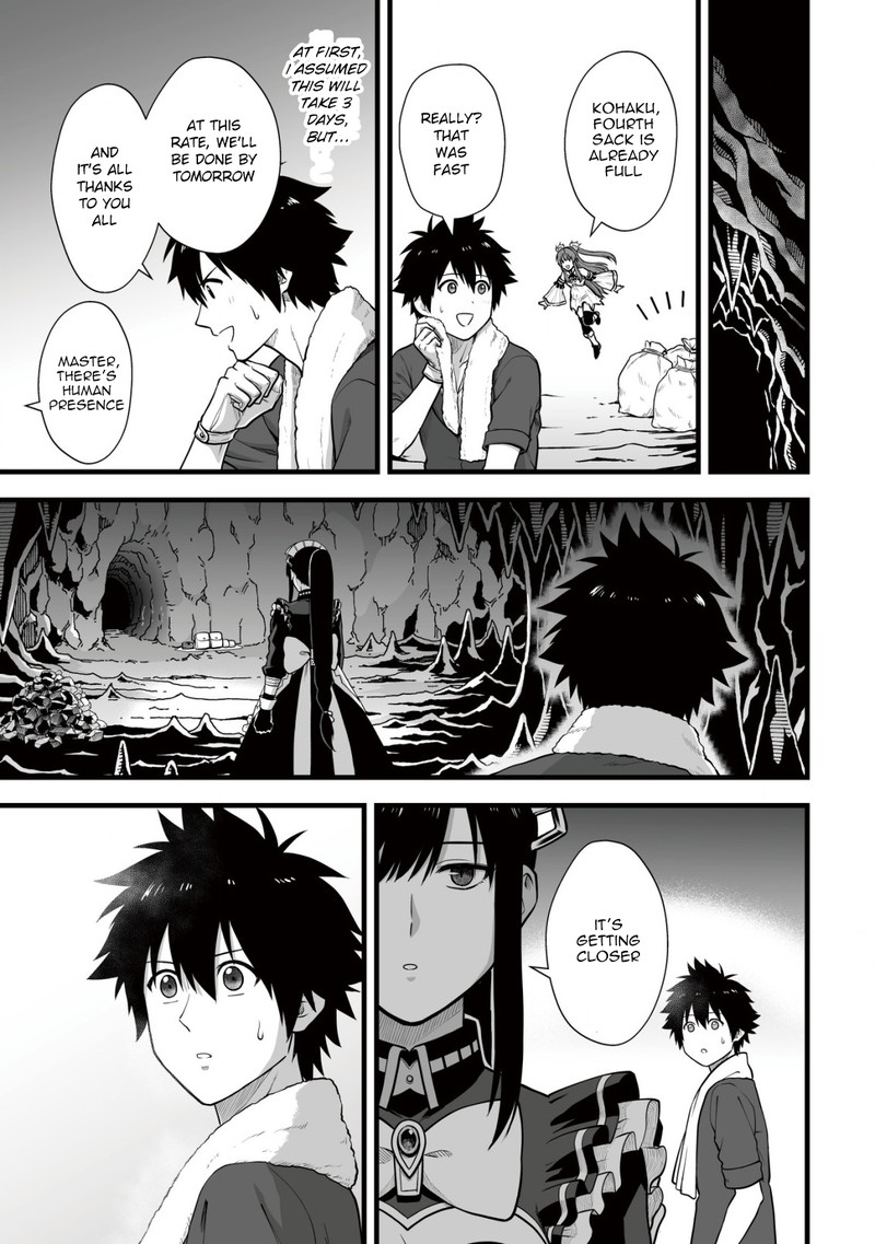 YuIItsu Muni No Saikyou Tamer 6 9