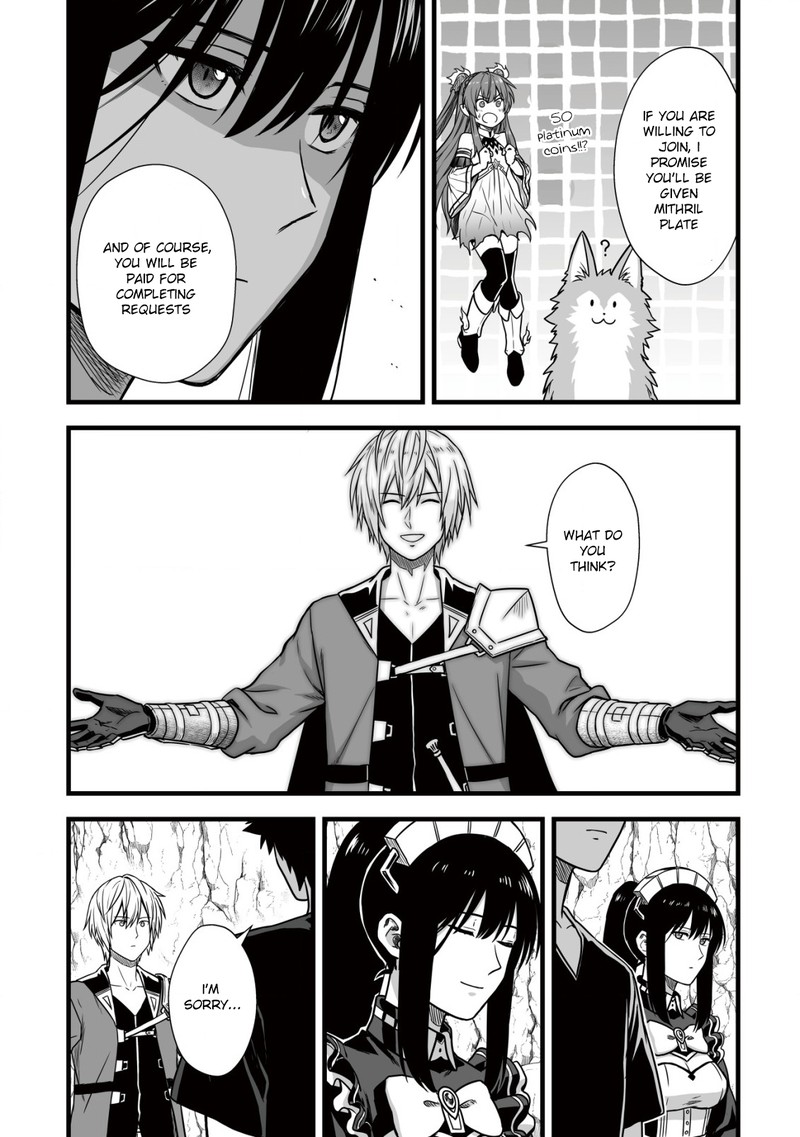 YuIItsu Muni No Saikyou Tamer 7 19