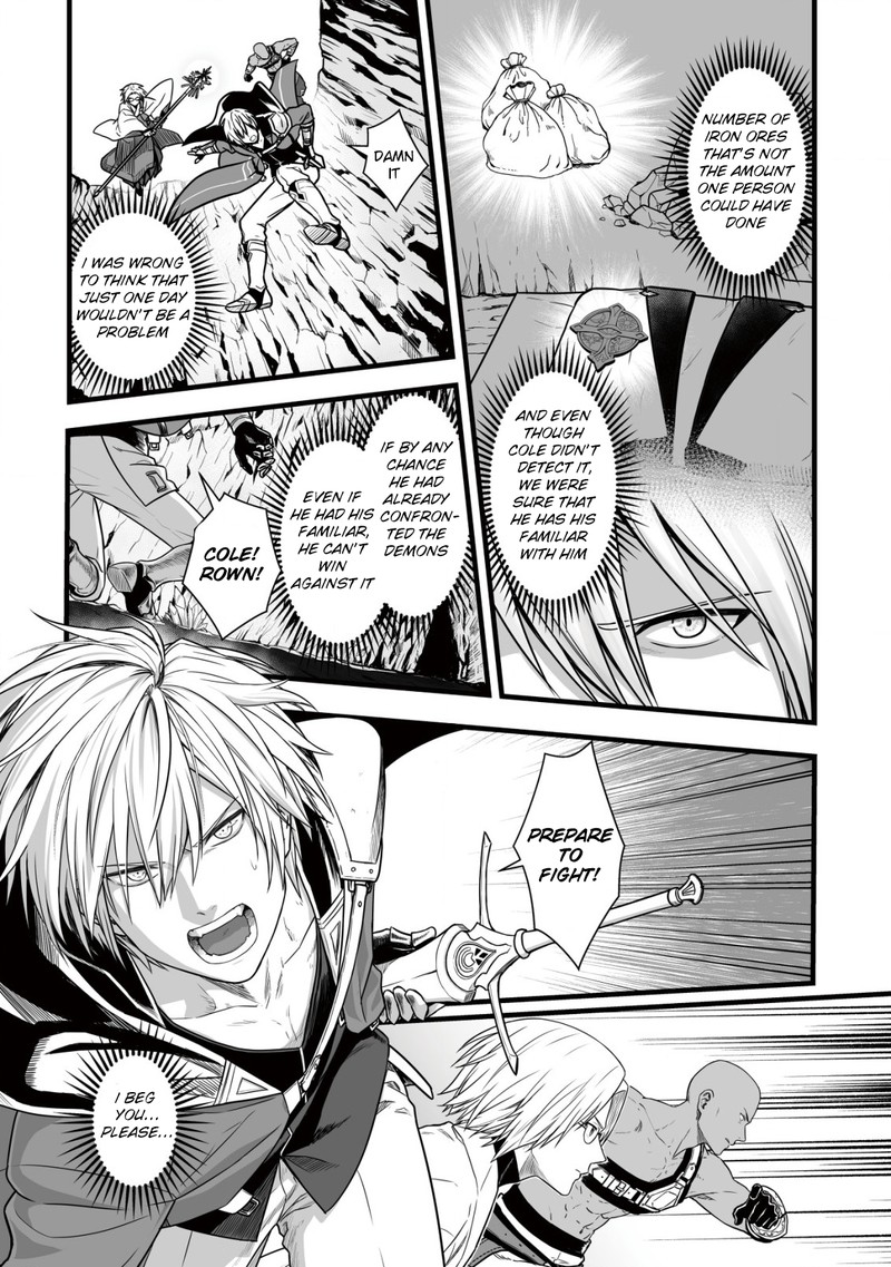 YuIItsu Muni No Saikyou Tamer 7 8