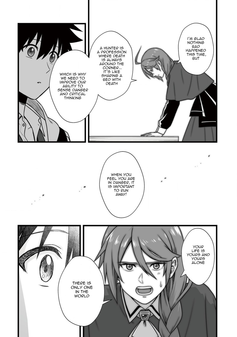 YuIItsu Muni No Saikyou Tamer 8a 4