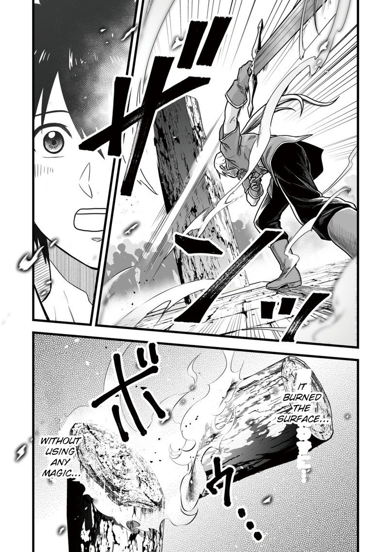 YuIItsu Muni No Saikyou Tamer 8b 2