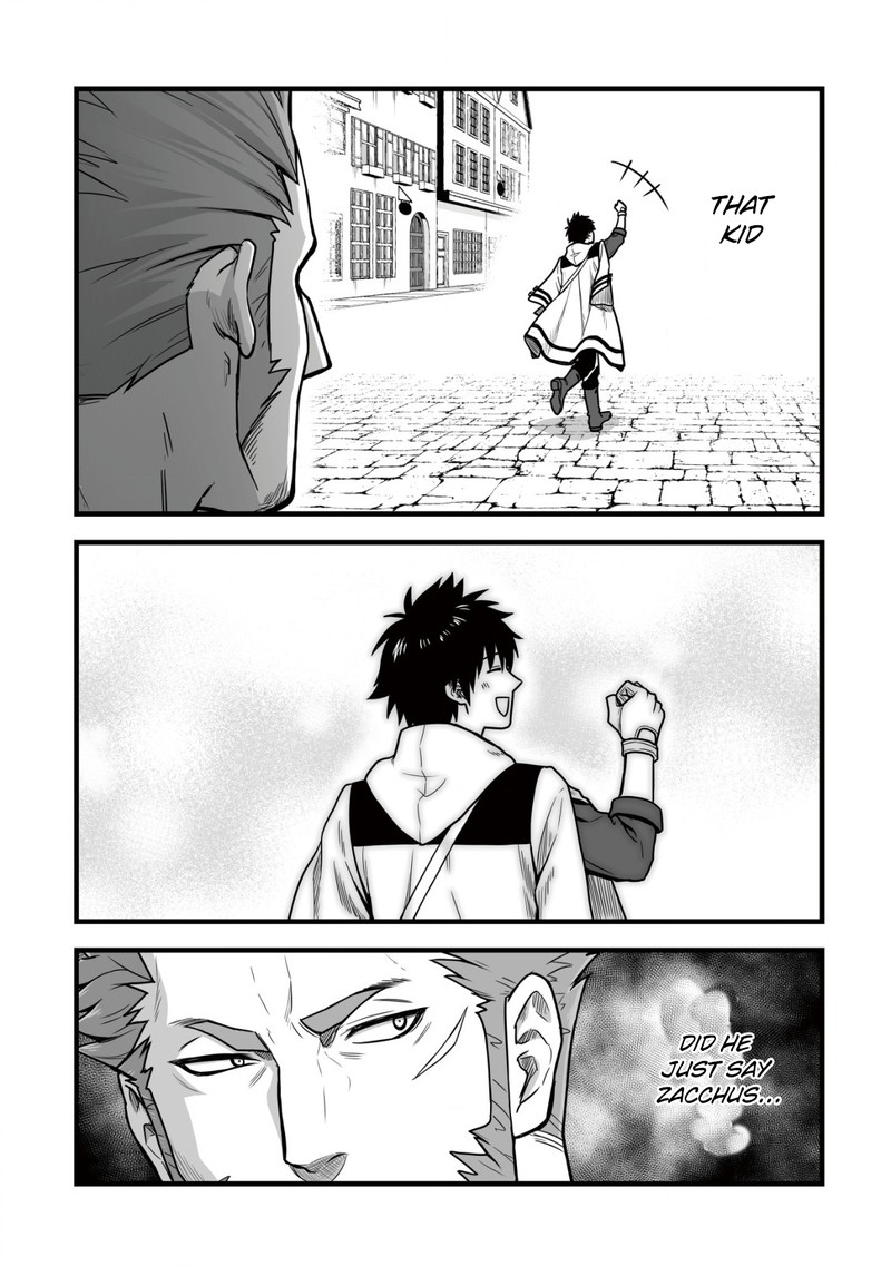 YuIItsu Muni No Saikyou Tamer 8b 4