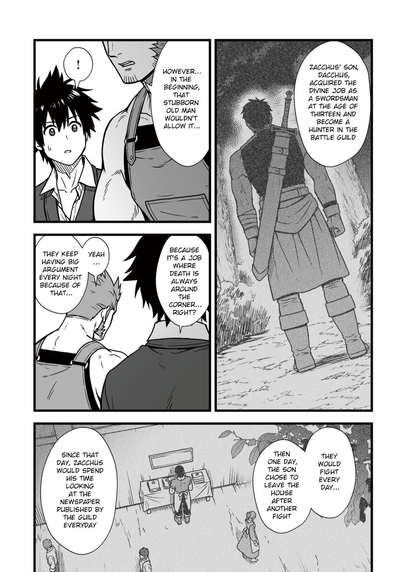 YuIItsu Muni No Saikyou Tamer 9a 5