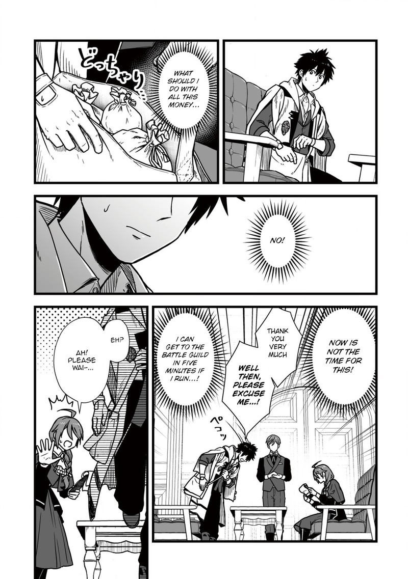 YuIItsu Muni No Saikyou Tamer 9b 1