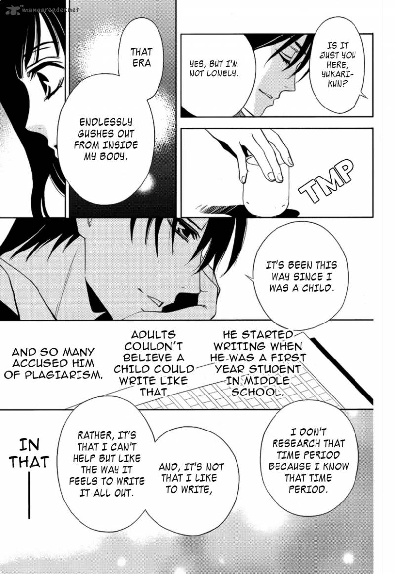 Yukarism 1 30