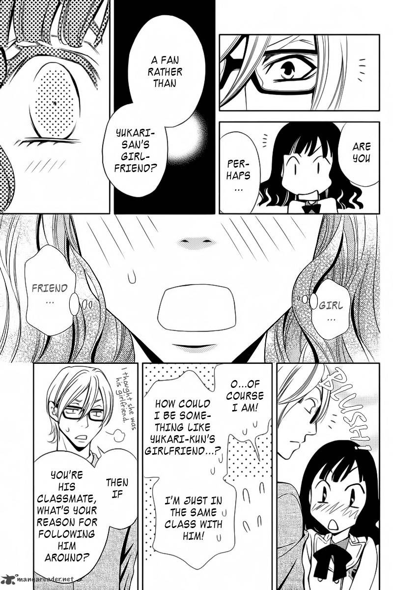 Yukarism 5 18