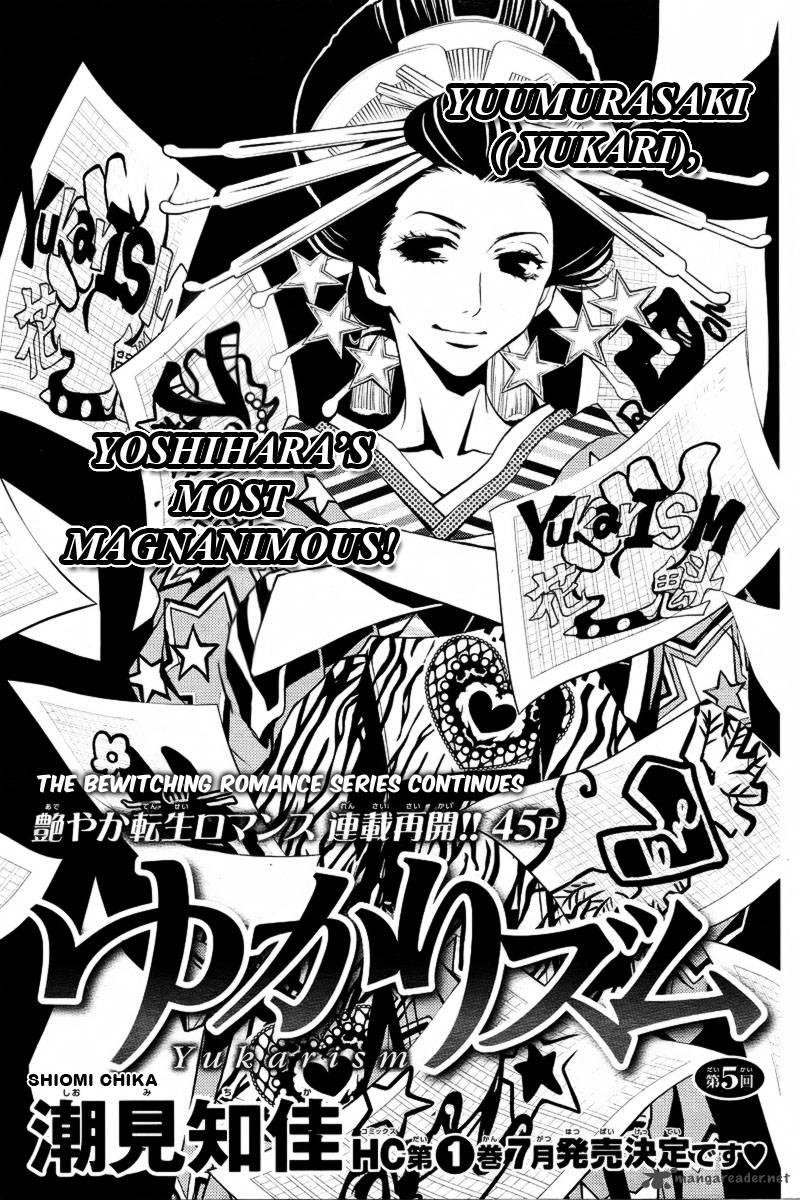 Yukarism 5 2