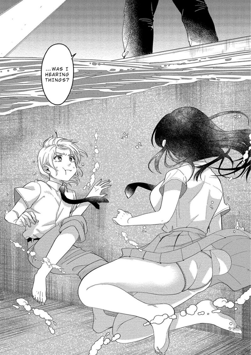 Yuki Nee Chan No Kannou Gokko 12 16