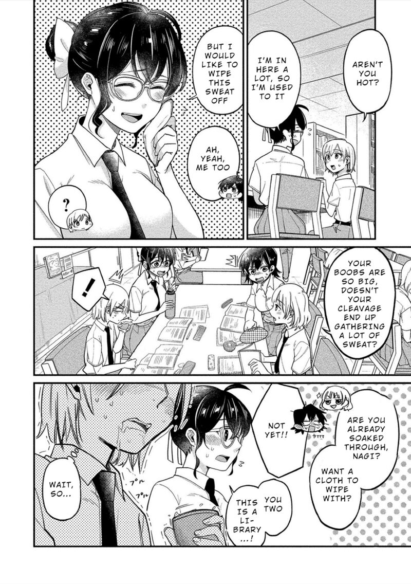 Yuki Nee Chan No Kannou Gokko 13 6